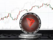 4 Milioni di utenti registrati per la Criptovaluta TRON che vola nei mercati TRON
