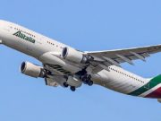 Centinaia di Milioni di Euro bruciati con la Crisi dell’Alitalia alitalia