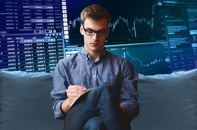 corso di trading online trading online