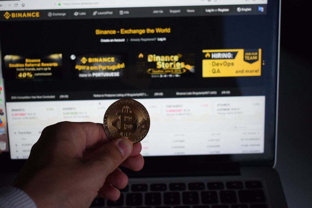 Come funziona Binance Coin