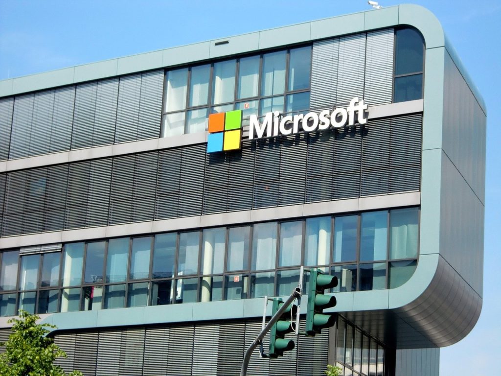 Comprare Azioni Microsoft