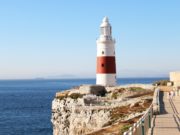 Gibilterra si muove per Rafforzare la Regolamentazione sulle Criptovalute Gibilterra_Criptovalute