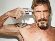 John McAfee molla il Bitcoin (BTC) e dichiara che non ha nessun valore john_mcafee_btc