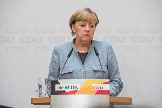 merkel