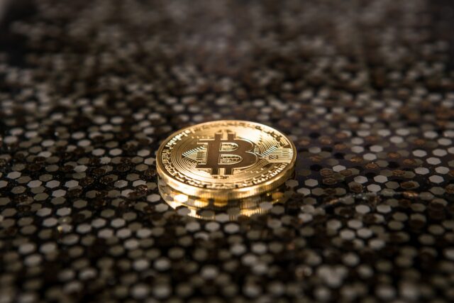 bitcoin trading