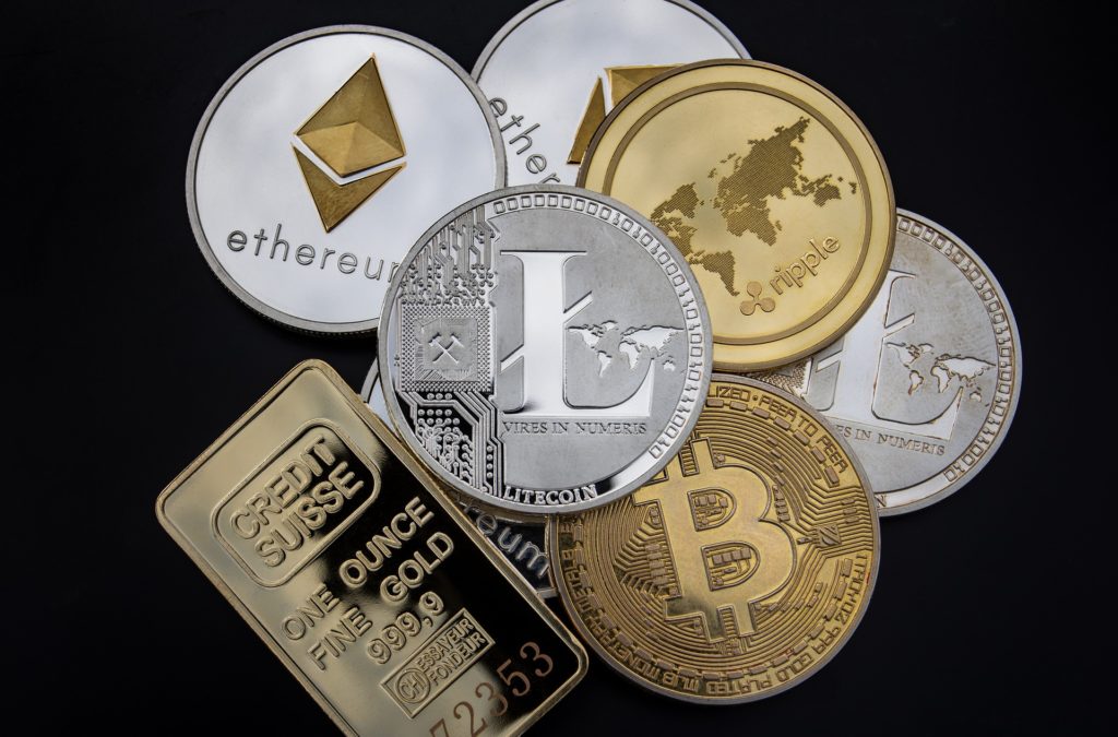 Come fare soldi con le altre Criptovalute