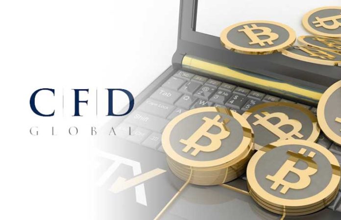 Come investire in Bitcoin utilizzando i CFD