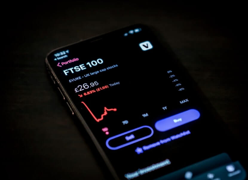 Investire da soli: trading di CFD